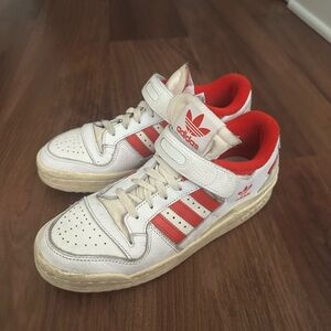 Adidas Forum Low Sneakers